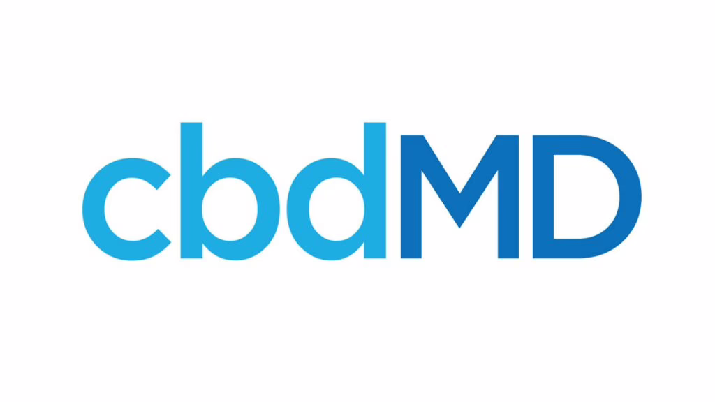 cbdMD Coupon Codes