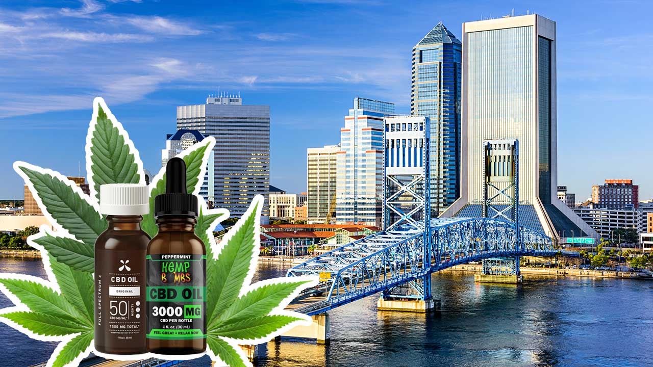 Where to Buy CBD Oil in Florida in 2024? Legal Status & Buying Guides