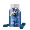 CBDfx, Multivitamin CBD Gummies For Men, Broad Spectrum THC-Free, 60ct, 1500mg CBD 1