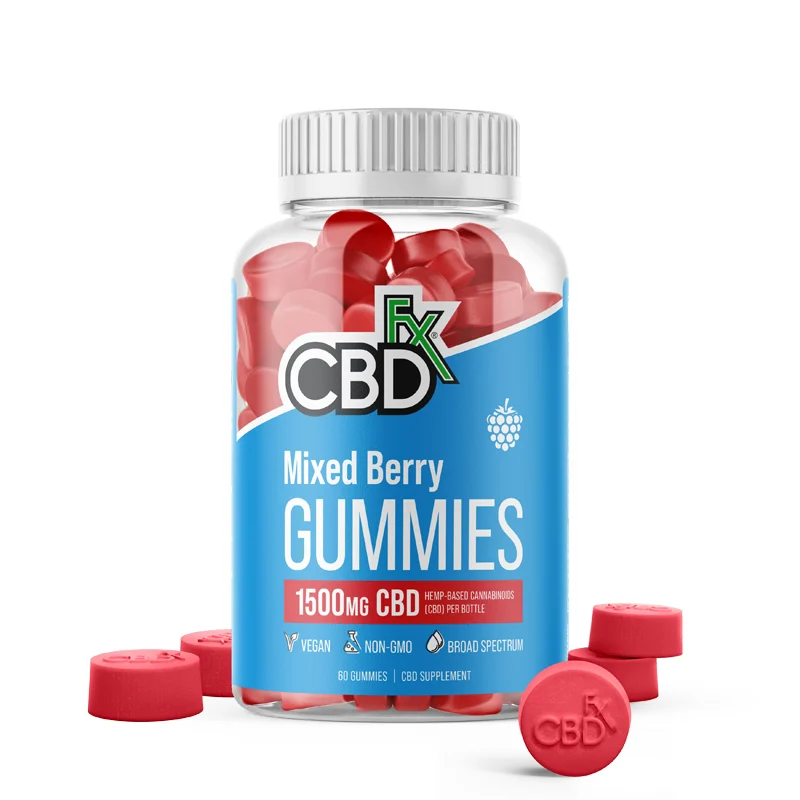 Hemp Bombs Max Chill CBD Shot - $14.99