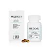 Medosi, CBD Liquid Gel Caps, Full Spectrum, 30ct, 750mg CBD 1