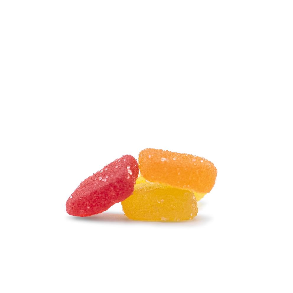 Medosi, CBD Vegan Gummies, Full Spectrum, 30ct, 750mg CBD 1