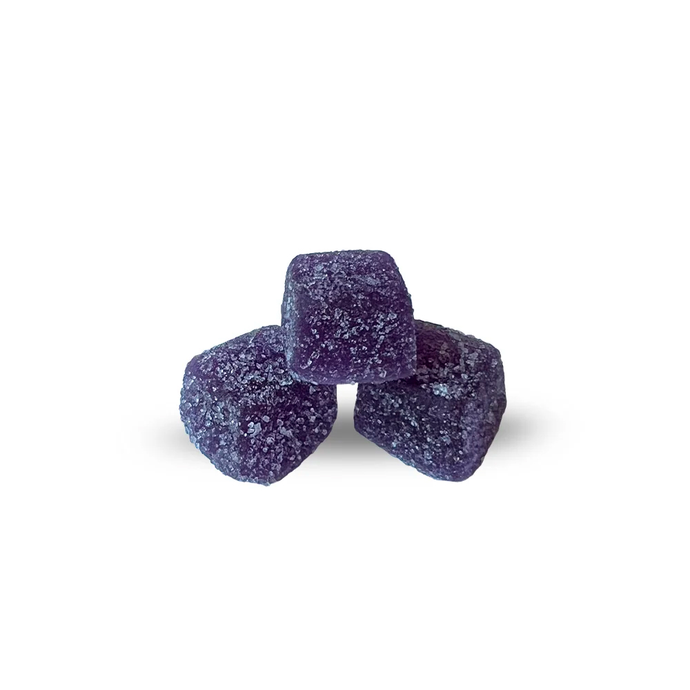 Medosi, CBD Vegan Gummies, Full Spectrum, 30ct, 750mg CBD