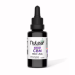 NuLeaf Naturals, CBN Oil, Full Spectrum, 1fl oz, 1800mg CBN