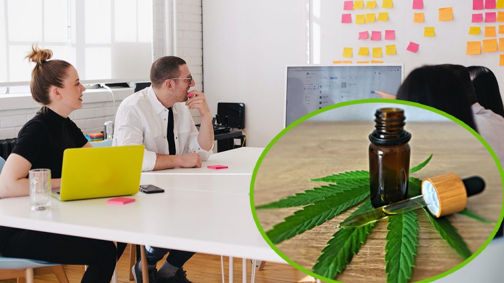 CBD For Employees in 2021