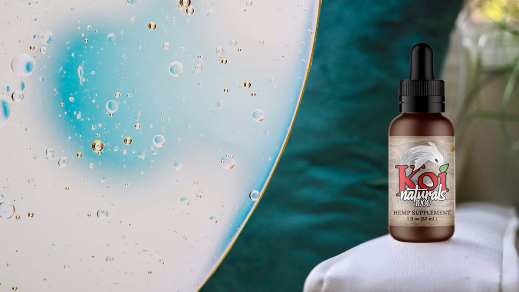 Is CBD Oil Addictive?