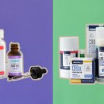Topical Oil Vs Oral CBD Oil: What Are the Differences?