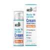 CBDfx, CBD Cream For Muscle + Joint- Cooling Formula, Broad Spectrum THC-Free, 1.7oz, 3000mg CBD 1