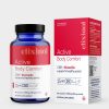 Elixinol, Active Body Comfort CBD Capsules, Full Spectrum, Boswellia, 60ct, 900mg CBD 1