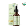Joy Organics, Fresh Lime Organic CBD Tincture, Full Spectrum, 1oz, 2250mg CBD 1