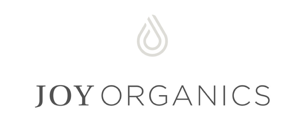 Joy Organics Logo