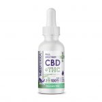 Medterra, True Full Spectrum CBD Drops, Mint Chocolate, 1oz, 3000mg CBD