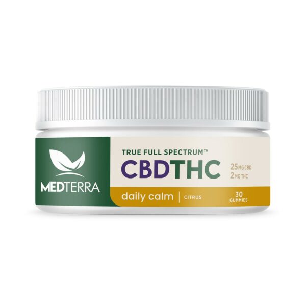 CBD gummies which ones are really work