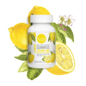 CBD Sleep Gummies Melatonin CO 80907