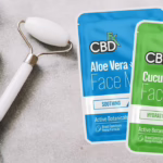 CBD Face Masks for Glowing and Youthful Skin