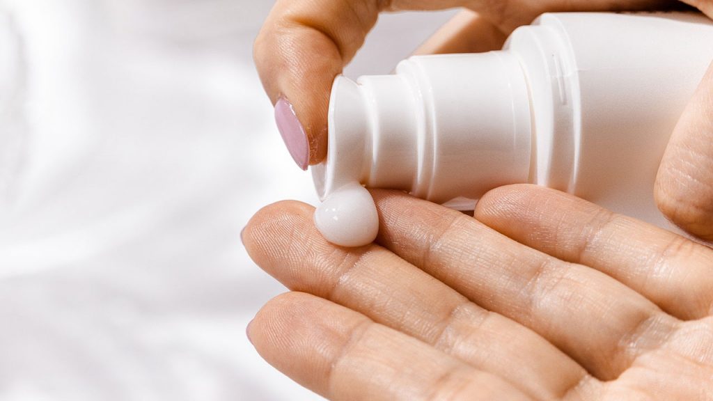 Potential Uses for CBD Lotion