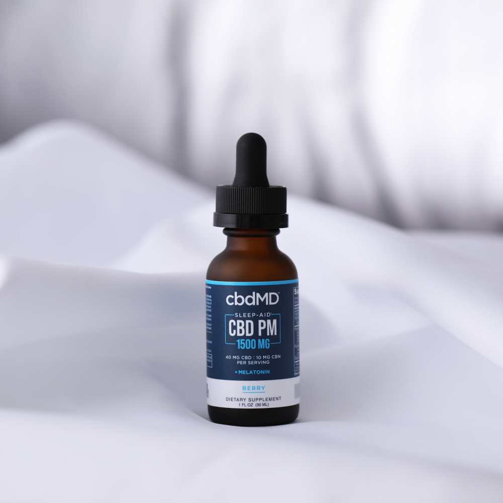 cbdMD-CBD-PM-Tincture-for-Sleep-Broad-Spectrum-THC-Free-Berry-1oz-1500mg-CBD