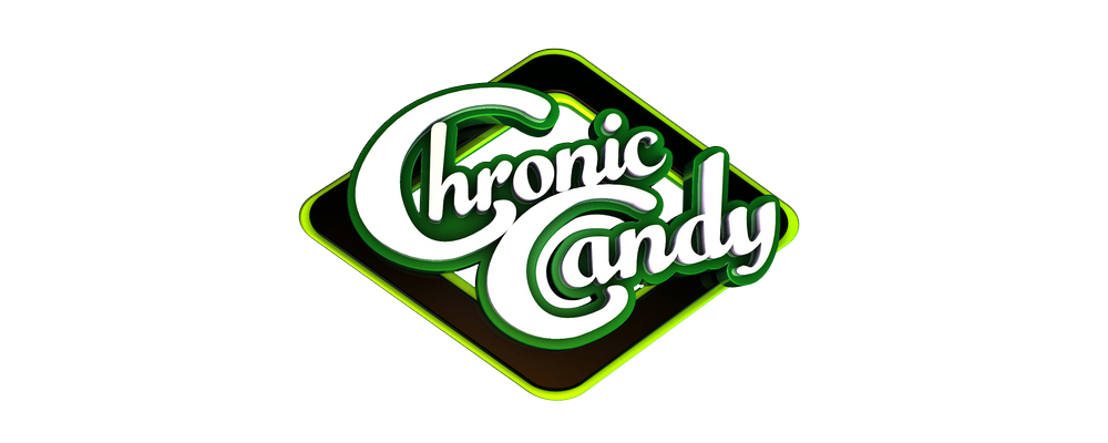Chronic Candy CBD Product Reviews