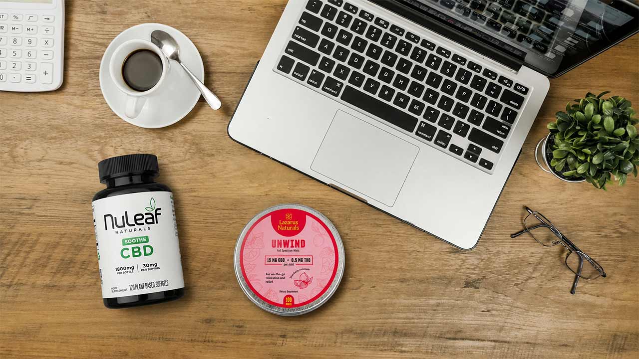 How to Calculate CBD Content?