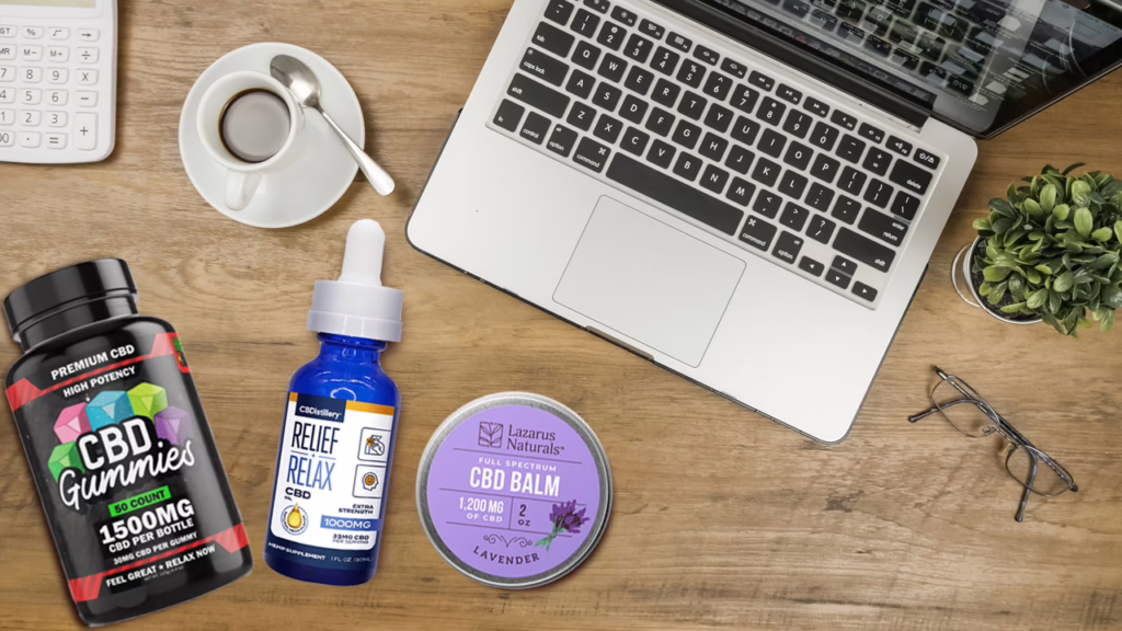 How to Calculate CBD Content?