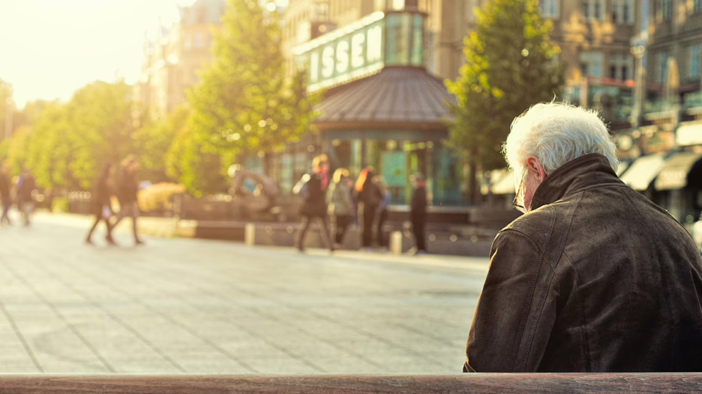 Interest in CBD Is High: What Senior Citizens Should Know About CBD
