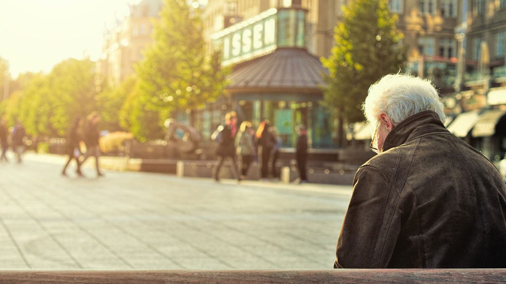What Senior Citizens Should Know about CBD