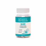 Lazarus Naturals, Sleep CBD Capsules, Full Spectrum, 40ct, 400mg CBN + 600mg CBD