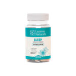 Lazarus Naturals, Sleep CBD Capsules, Full Spectrum, 40ct, 400mg CBN + 600mg CBD