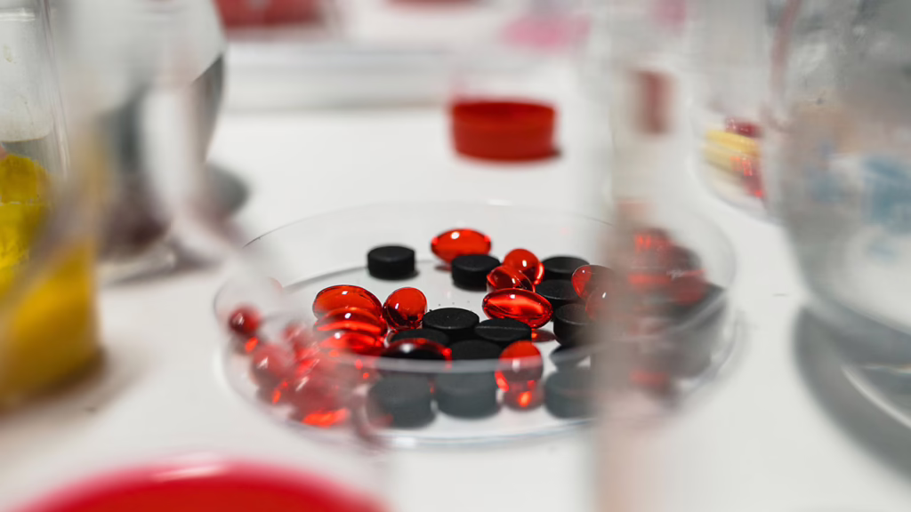 CBD With Bile Acid: Scientists Are Studying a New Way to Deliver CBD