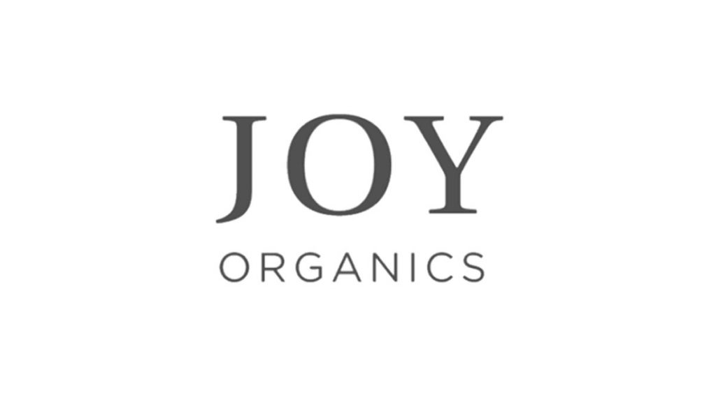 Joy Organics CBD Coupons and Promo Codes