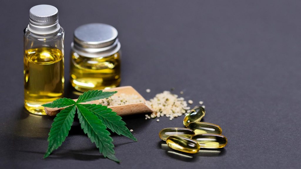 New Leafreport Finds 25% Of CBD Products Are Not Tested For Purityr