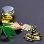 New Leafreport Finds 25% Of CBD Products Are Not Tested For Purityr
