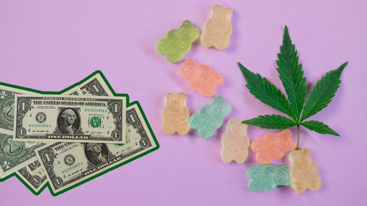 Why is CBD Oil so Expensive?