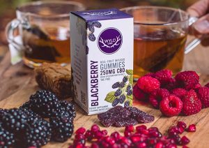 Where to Buy Wyld Gummies Online