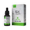 Koi CBD, Complete Full Spectrum CBD Tincture, Key Lime Flavor, 30ml, 1000mg CBD 1
