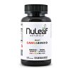 NuLeaf Naturals, Multicannabinoid Capsules CBD+CBC+CBG+CBN, Full Spectrum, 120ct, 1800mg Multi 1