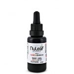 NuLeaf Naturals, Multicannabinoid Oil CBD+CBC+CBG+CBN, Full Spectrum, 30mL, 1800mg Multi