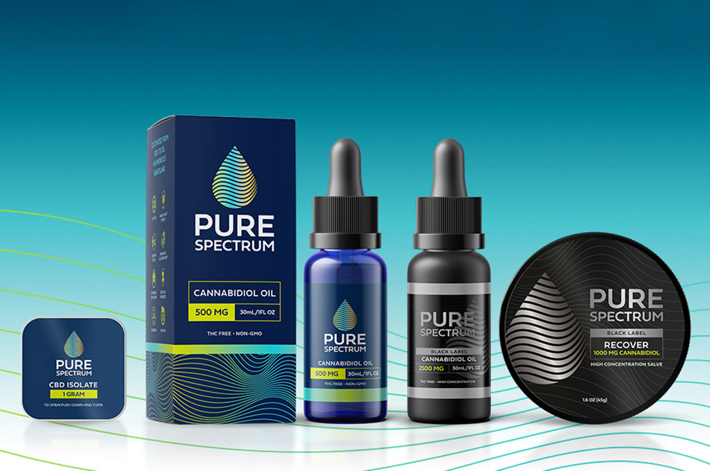 Pure Spectrum Reviews