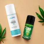 What Are CBD Roll-Ons and CBD Gels?