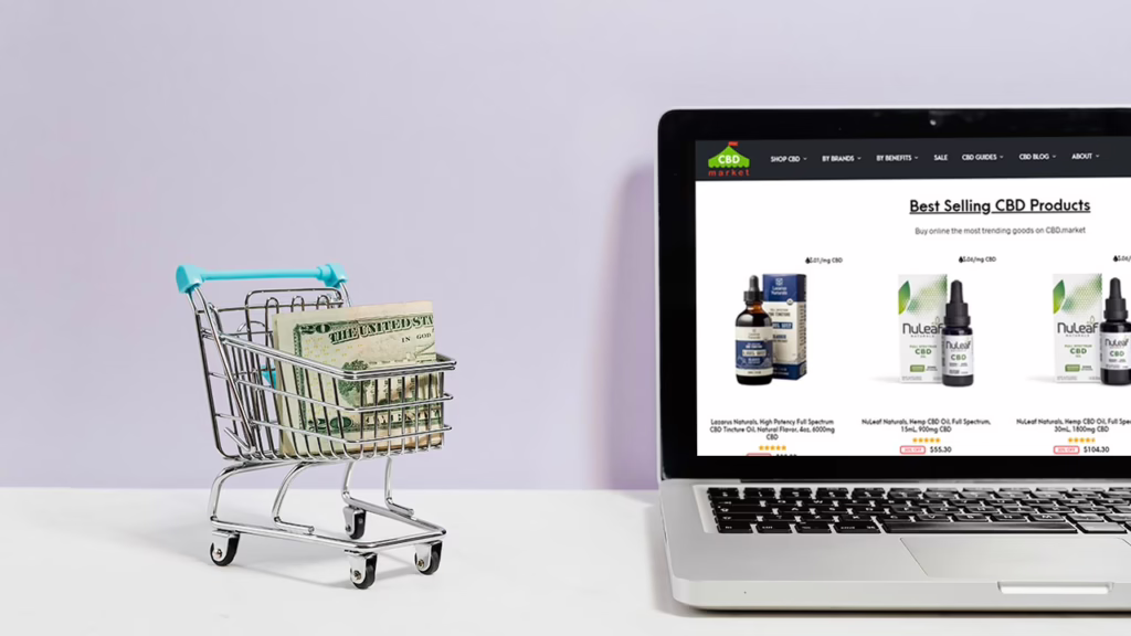 Why Join CBD.market Club?