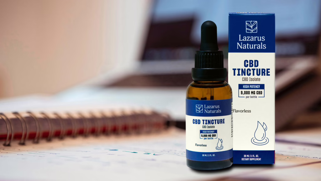 How to Spot Good and Fake CBD Prodcuts