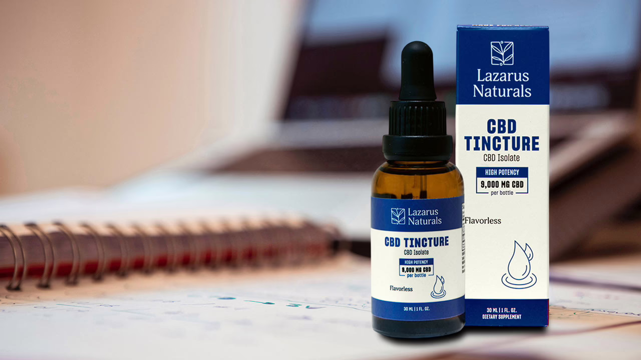How to Spot Good and Fake CBD Prodcuts