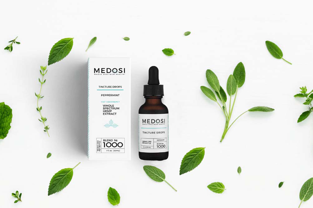 Medosi CBD Product Reviews