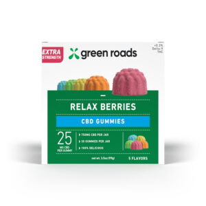 Other active ingredients in sleep gummies