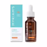 Myriam’s Hope Hemp, CBD Oil Daily 200, Full Spectrum, Olive, 1fl oz, 6000mg CBD