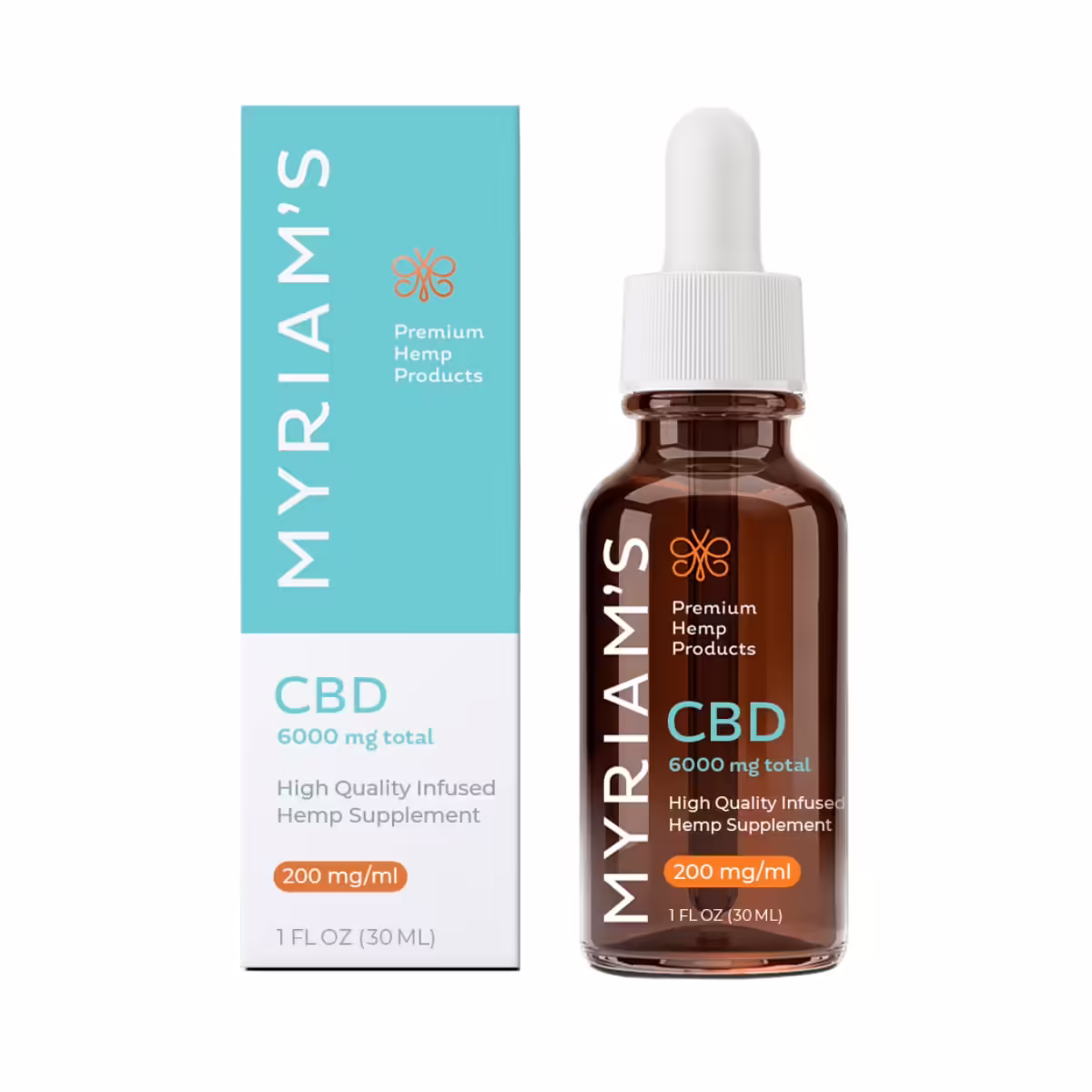 Myriam’s Hope Hemp, CBD Oil Daily 200, Full Spectrum, Olive, 1fl oz, 6000mg CBD Myriam’s Hope Hemp, CBD Oil Daily 200, Full Spectrum, Olive, 1fl oz, 6000mg CBD