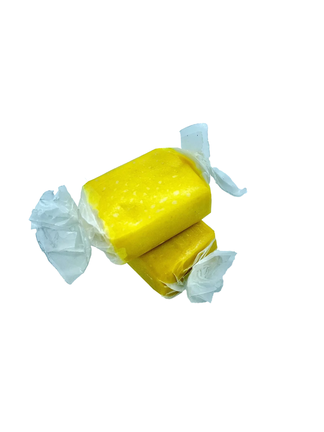 Solstice CBD Lemon Lime Taffy – Mockup