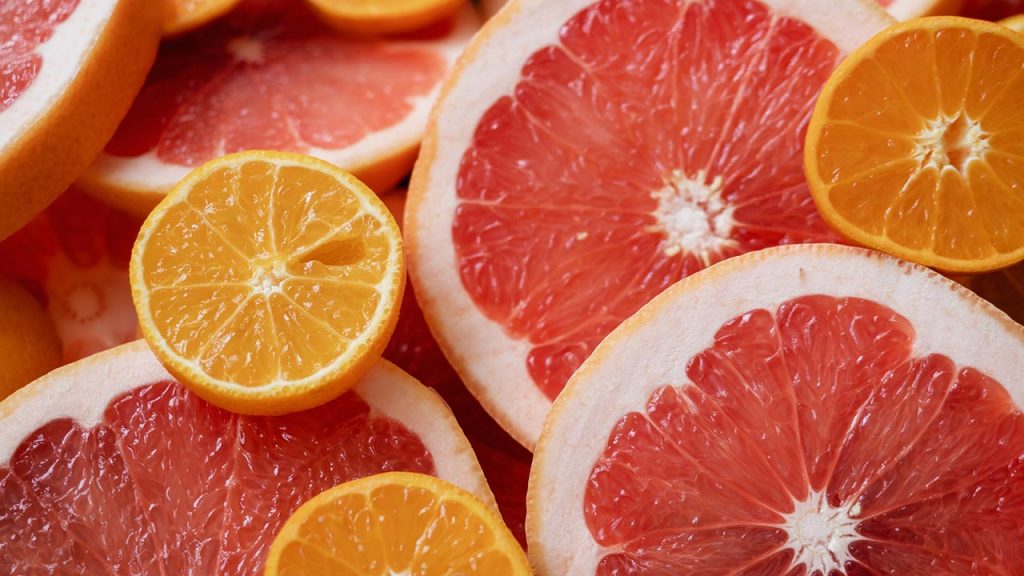 Why are CBD supplements sold with a grapefruit warning?