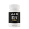 cbdMD, CBD Oil Softgels, Full Spectrum, 30-Count, 1000mg CBD 1