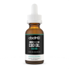 cbdMD, CBD Oil Tincture, Full Spectrum, Chocolate Mint, 1oz, 750mg CBD 1